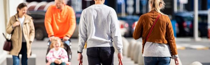 W Polsce rośnie zjawisko zachowań ekocentrycznych i cenoholicznych